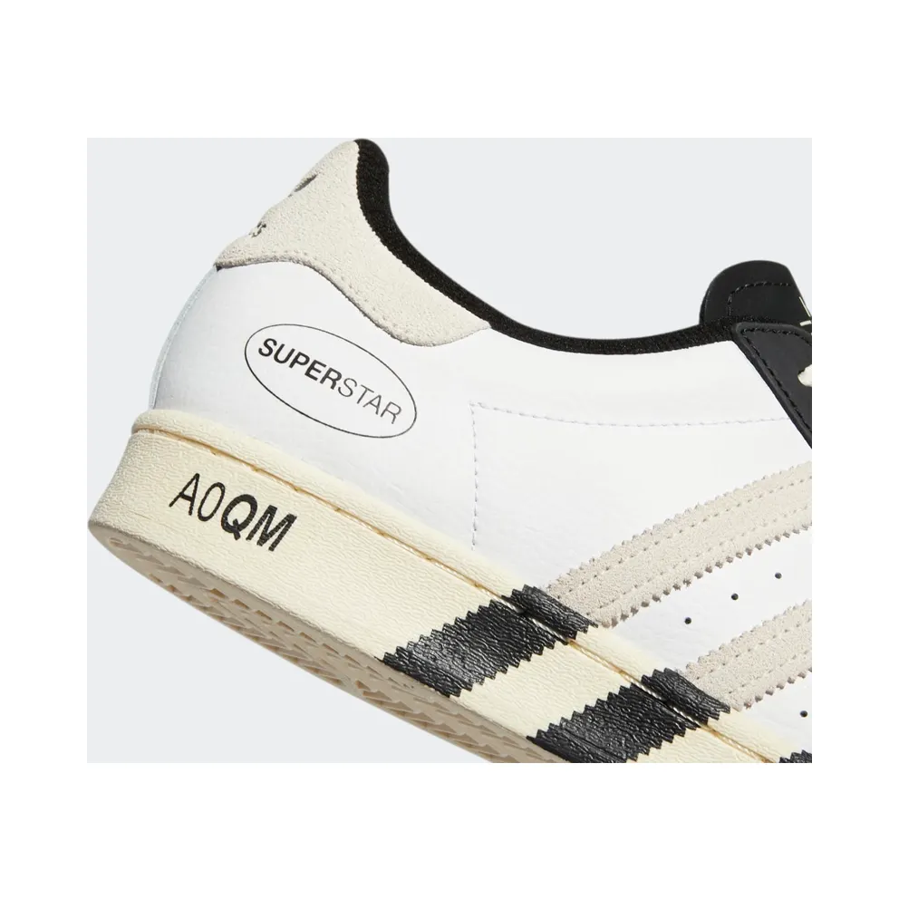 Adidas Superstar Cloud White / Core Black / Chalk White (GX6025)