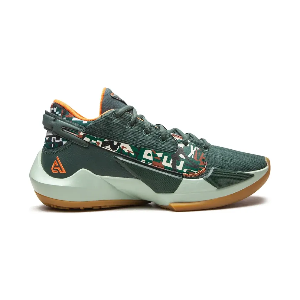 Nike Air Max Tailwind IV SE – Green (DC9853)