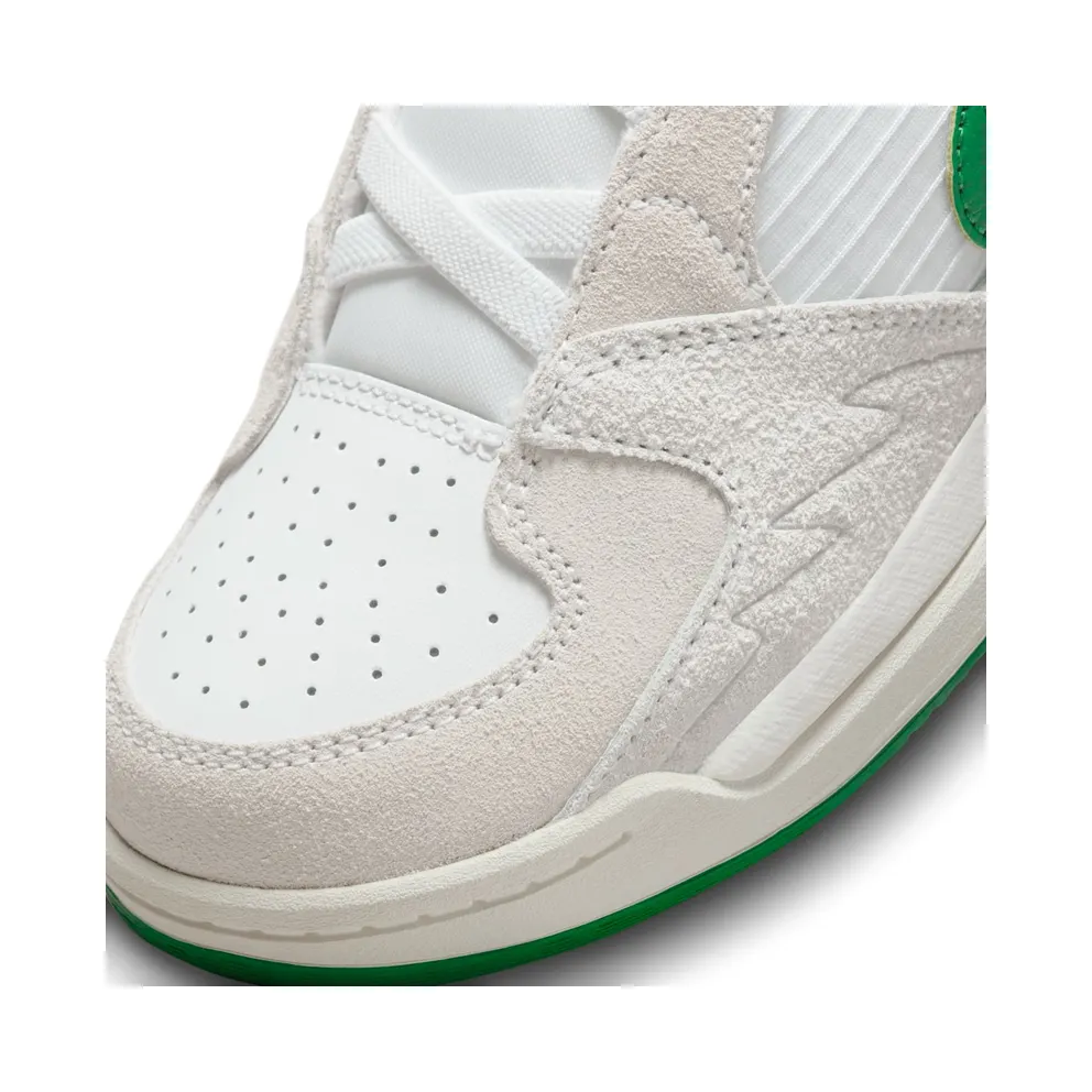 Jordan Stadium 90 White Sail Black Clover (DX4398-103)