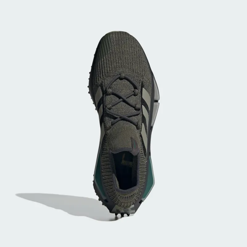 Adidas NMD_S1 Focus Olive / Silver Pebble / Carbon (IE2075)