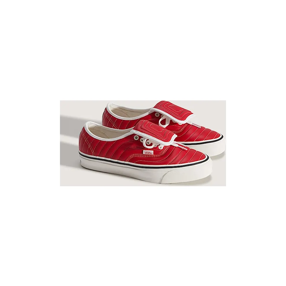 Vans Authentic Racing Red (VN000Z9QIZQ)