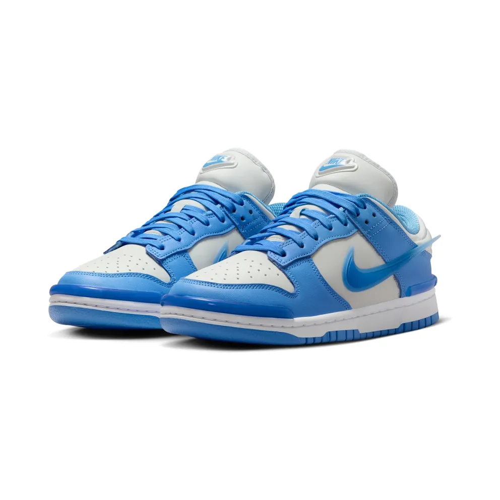 Nike DUNK LO TIST “University Blue” (DZ2794-002)
