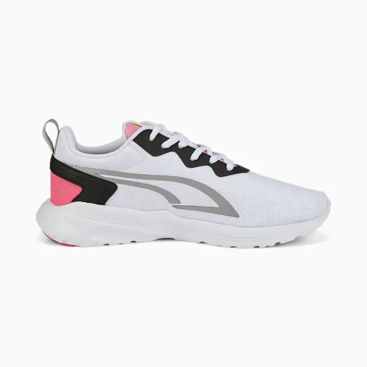 Puma All-Day Active Silver/Pink/White (38675703)