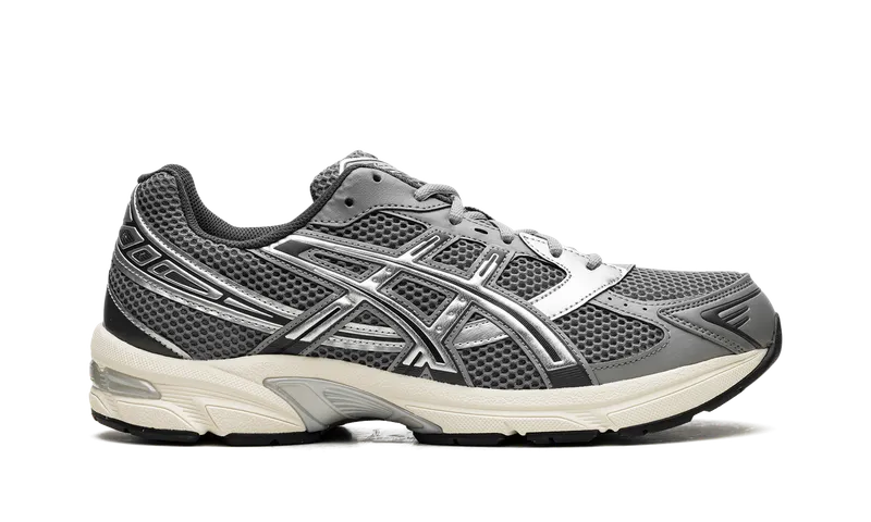 Asics Gell 1130 “Clay Grey Pure Silver” (1201A256-026)
