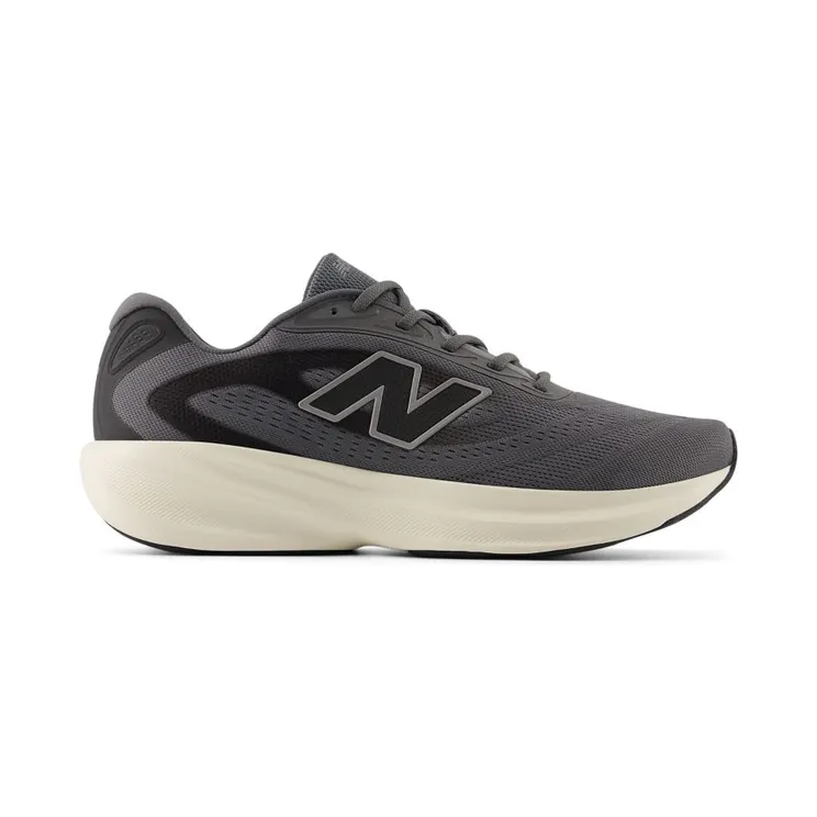 New Balance Fresh Foam 680v9 Castlerock Faded Black Gold Metallic (M680929)