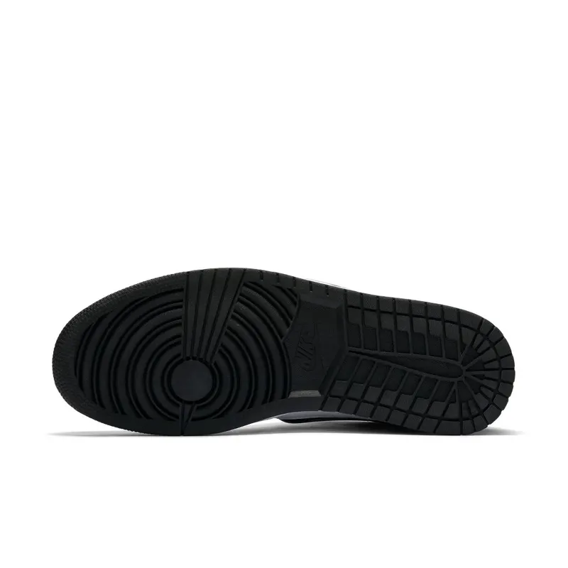 Air Jordan Nike AJ I 1 Mid ‘Quai 54’ (2019) (CJ9219-001)