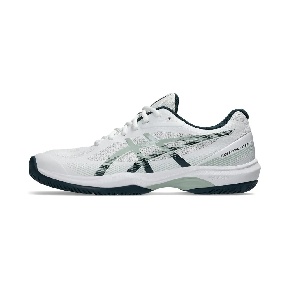 ASICS Court Hunter FF White Lichen Rock (1071A111-100)