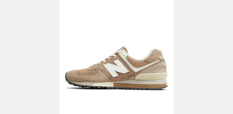 New Balance 576 MiUK Beige (OU576BEI)