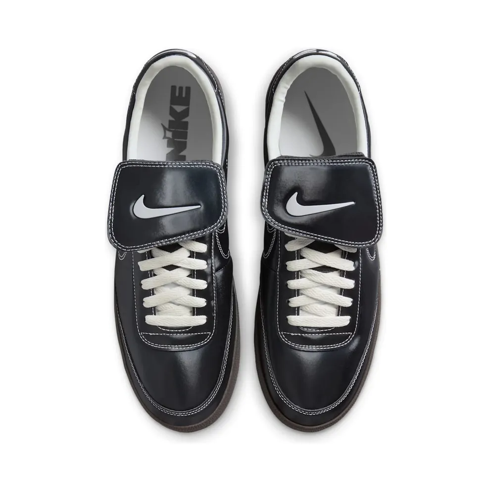Nike Killshot 2 LTR PRM “Tiempo Pack Black” (HQ3489-010)