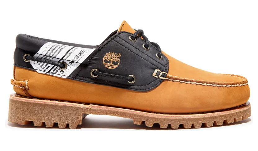 timberland-sneaker A2G2P231
