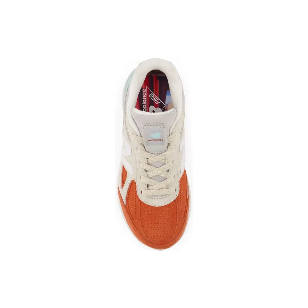 New Balance 990v4 Kith Cyclades (PV990KC2)