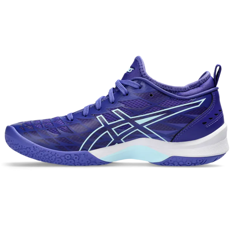 Asics Blast Ff 3 Eggplant/Aquamarine (1072A080.401)