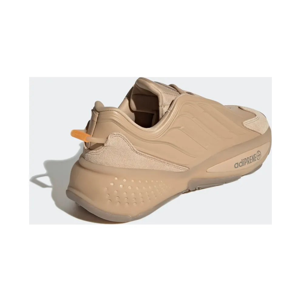 Adidas Ozrah Pale Nude / Simple Brown / Orange Rush (GX3240)