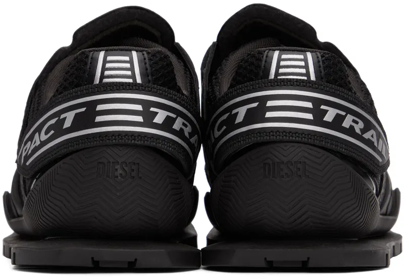 Diesel Black S-Pendhio LC (Y02878P4432)