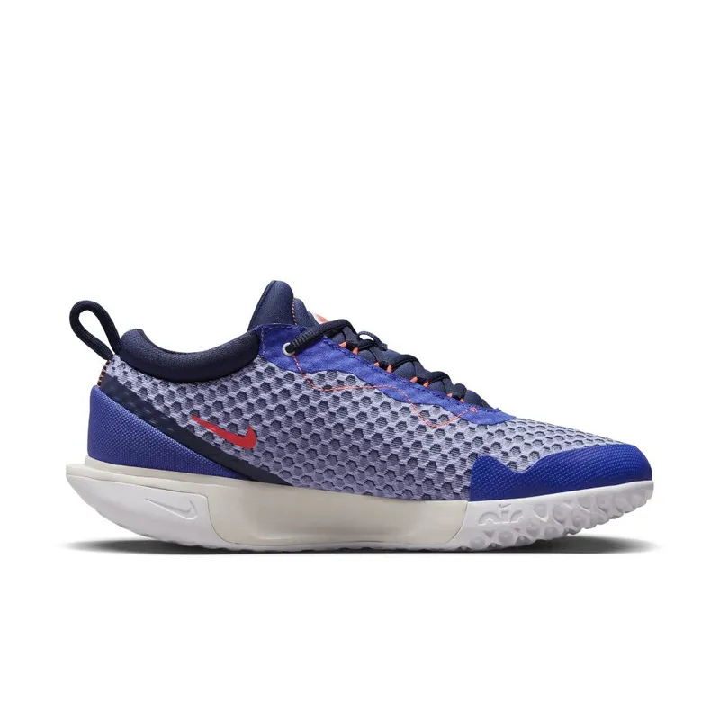 NikeCourt Zoom Pro Hard Court Tennis Blue (DH0618-401)