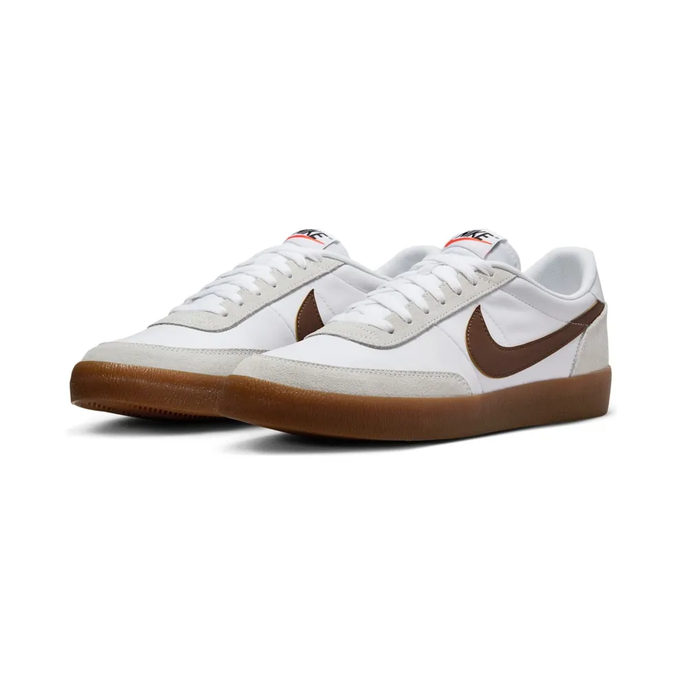 Nike Killshot 2 “White / Cacao Wow” (432997-130)