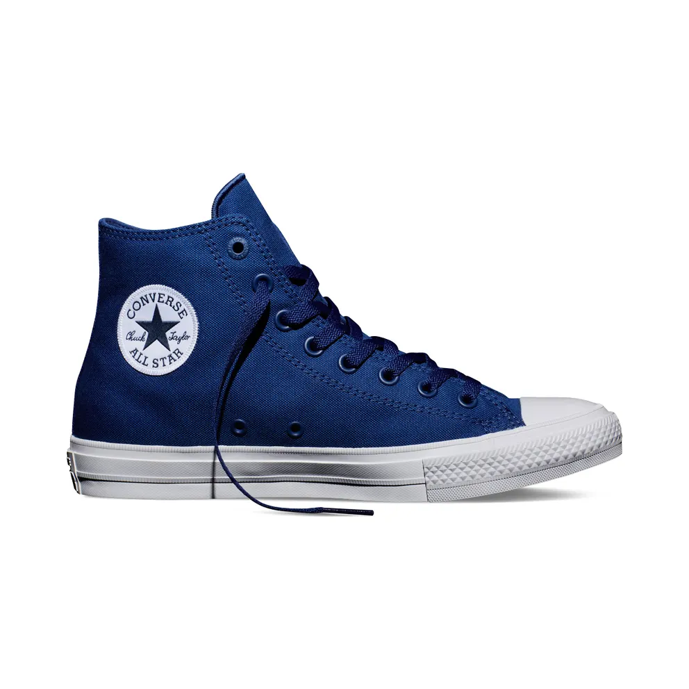 Converse Chuck Taylor All-Star 2 High Sodalite Blue (150146C)