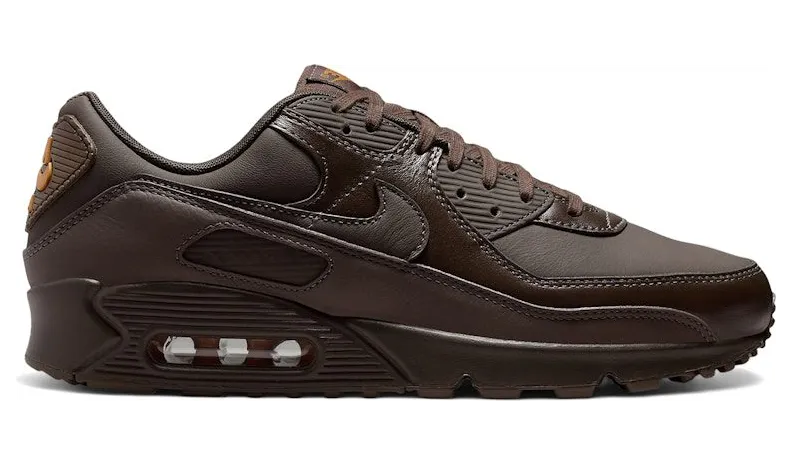 Nike Air Max 90 ESS+ Baroque Brown (IH2063-200)