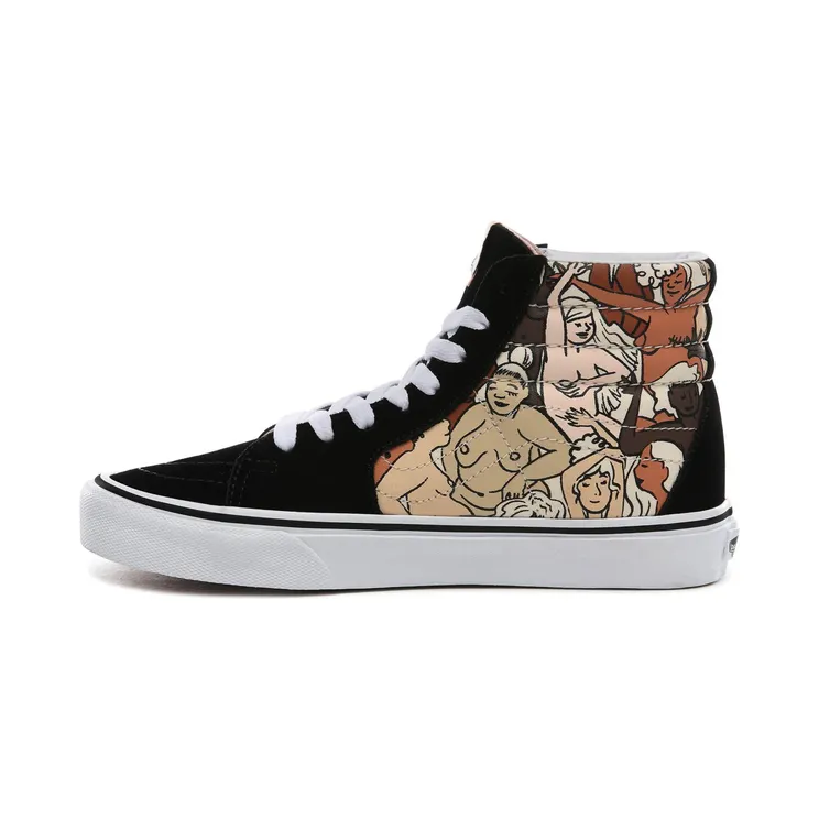 vans-sk8-hi VN0A4BV6TRL