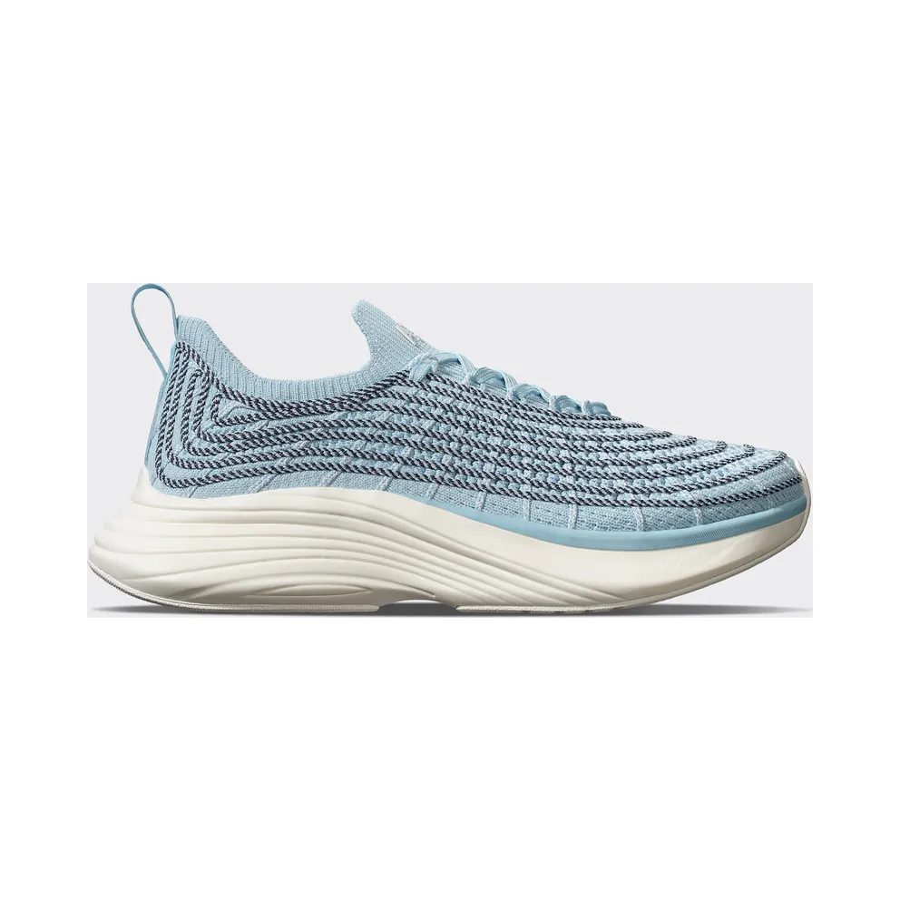 APL TechLoom Zipline “Powder Blue/Navy/Ivory” (Women)