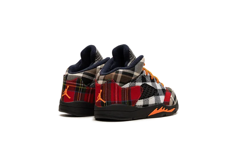Air Jordan 5 Retro TD “Plaid” (FD4813-008)
