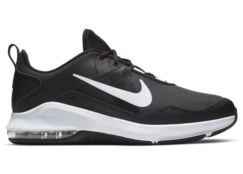 Nike Air Max Alpha Trainer 2 Black (AT1237-001)