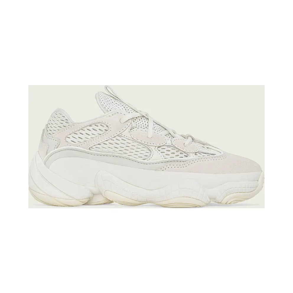 adidas Yeezy 500 Bone White (Kids)