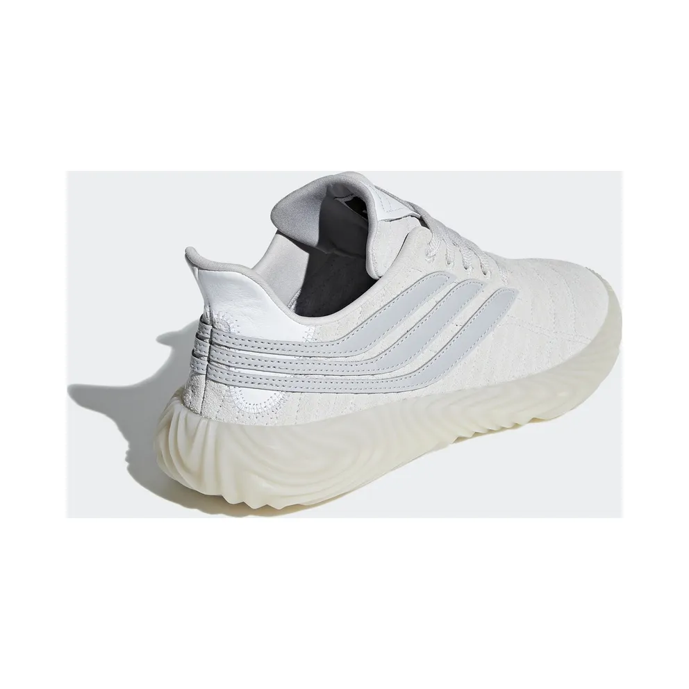 adidas Sobakov Grey Grey/Grey/Clear Orange (BD7565)