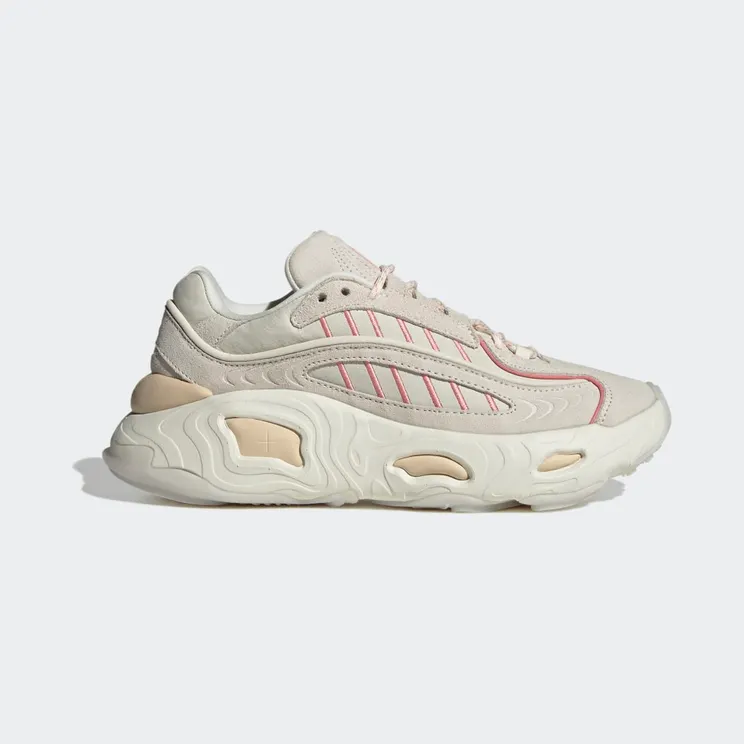 adidas Oznova Off White / Super Pop / Sand Strata (HP2885)