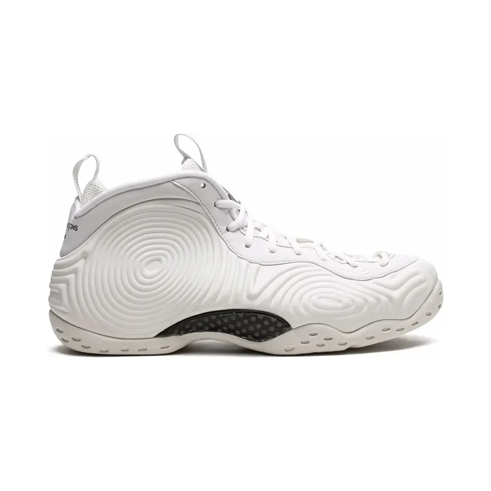 Nike x CDG Homme Plus Air Foamposite One SP Black/White – Black (DJ7952)