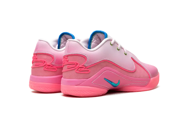 Nike LeBron 22 GS “I Promise – Pink” (HV8617-600)