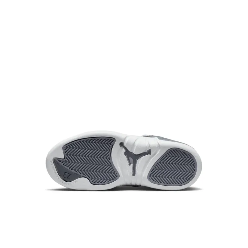 Air Jordan 12 Retro PS “Stealth” (151186-015)