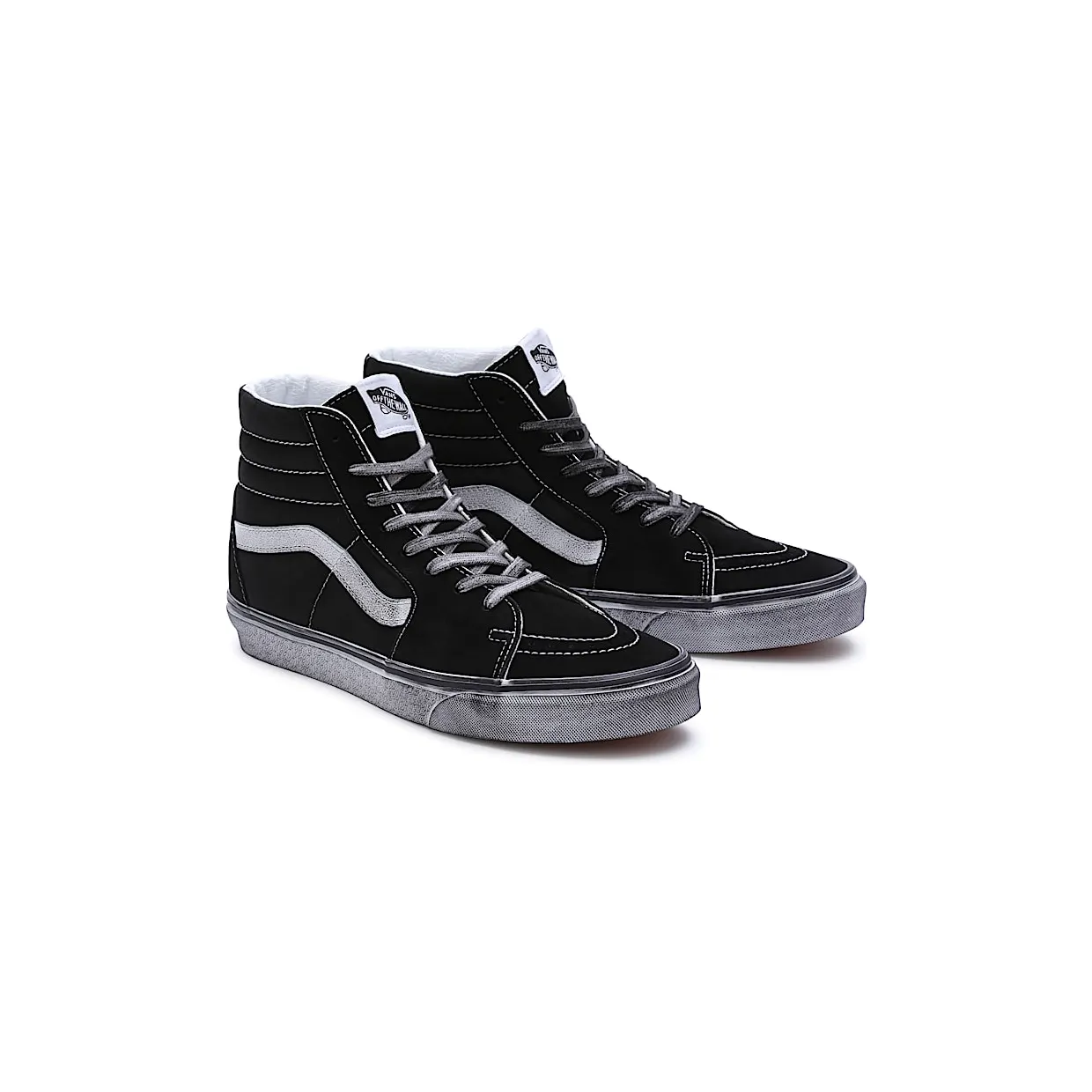 vans-sneaker VN0007NSMCG