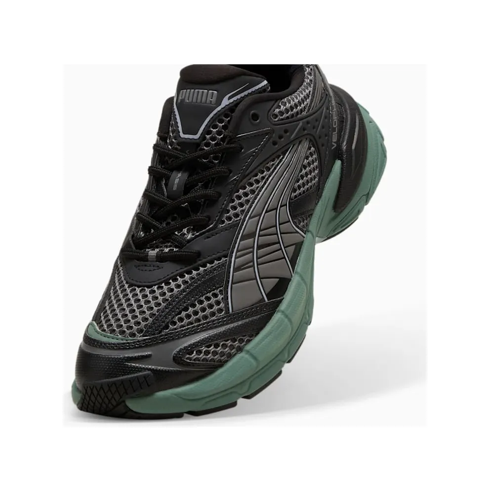 Puma Velophasis Cool Dark Gray Puma Black (396479-01)