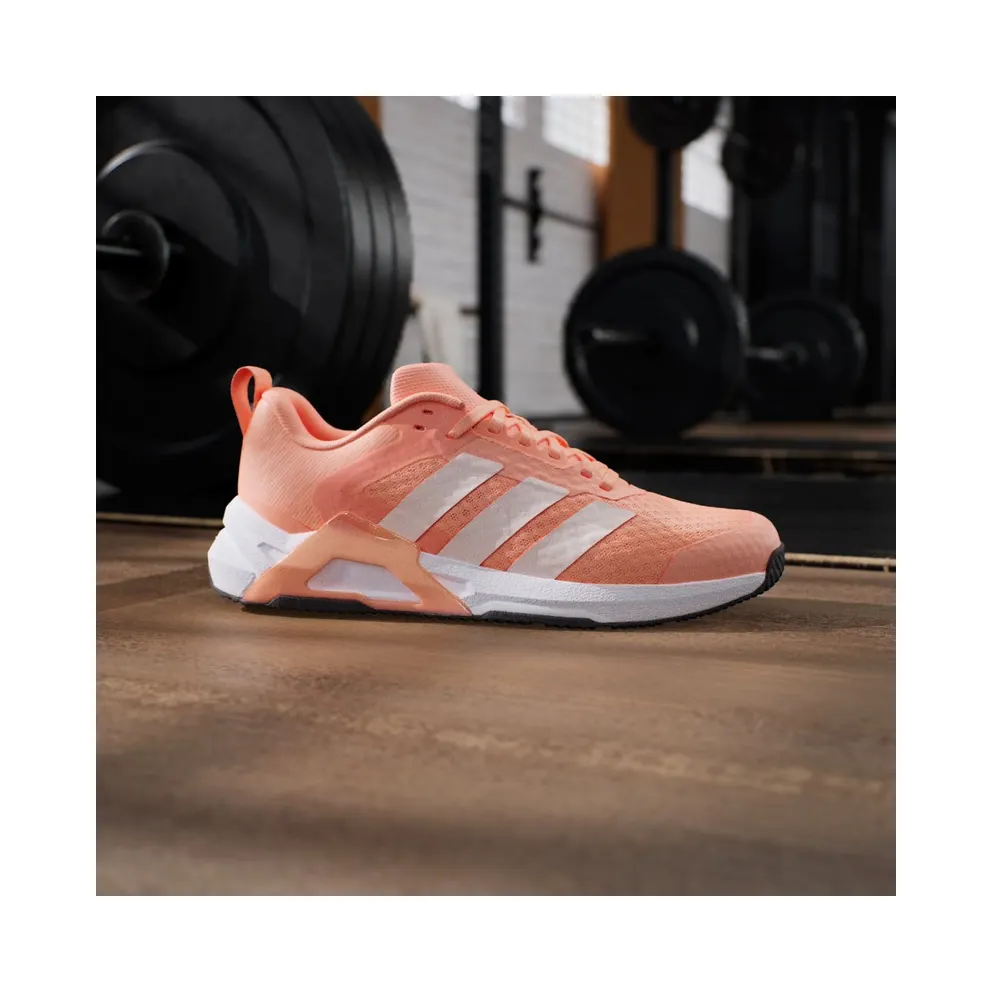 Adidas Dropset Control Training Beam Orange / Bliss Orange / Cloud White (JQ1446)