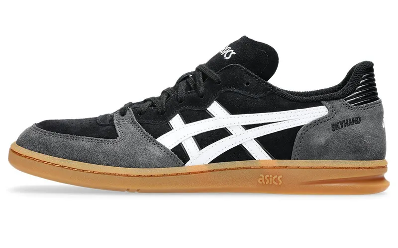 ASICS Skyhand OG Black White (1203A452-001)