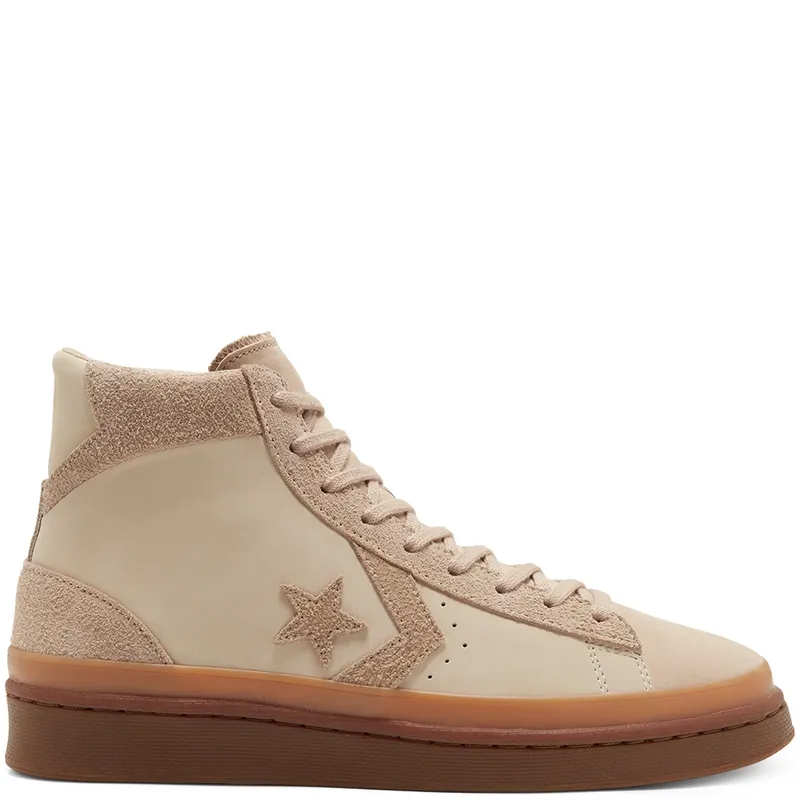 Converse ’00s Pro Leather Mid (166595C)
