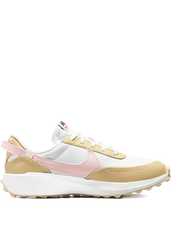 Nike Waffle Debut Sneakers – Weiß (DV0764)