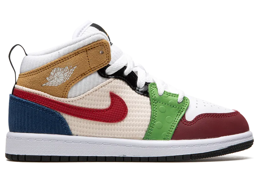 air-jordan-1 DR6958-100