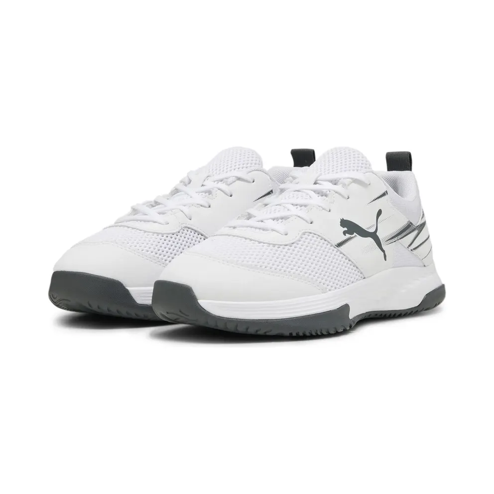 Puma Varion II Jr Kids, White (107342002)