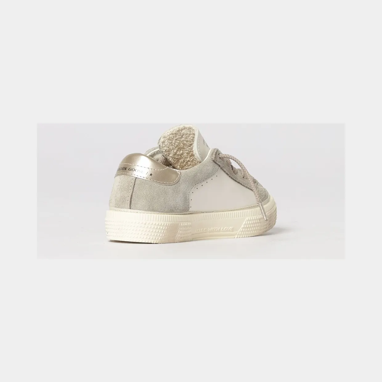 Golden goose Sneakers White (GJF00495F00807281760) (2)