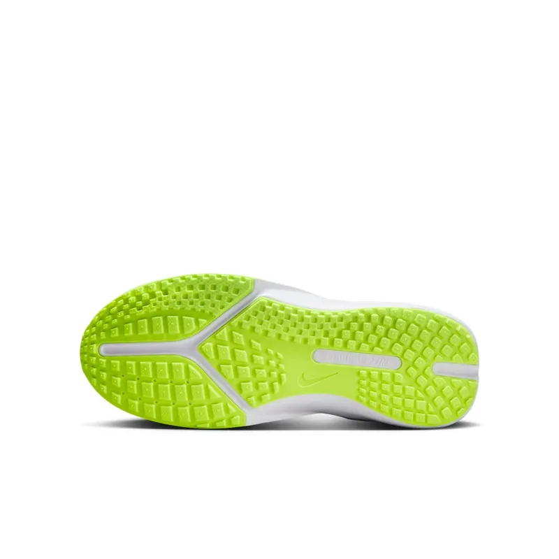 Nike Sonic Fly Black White Volt Wolf Grey (FZ0017-002)