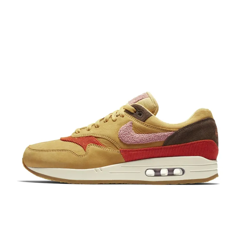 Nike Air Max 1 ‘Bacon’ Crepe Sole (CD7861-700)