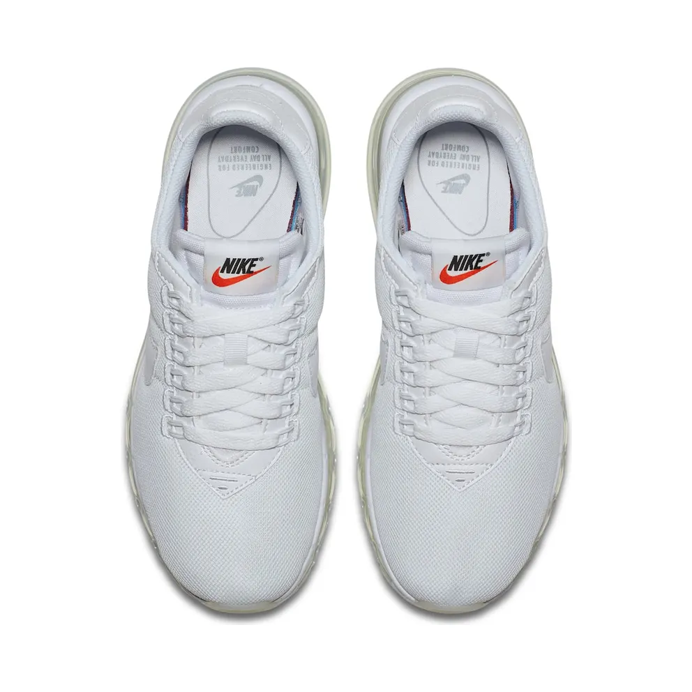 Nike Air Max LD-Zero Triple White (W) White/White-White (896495-100)
