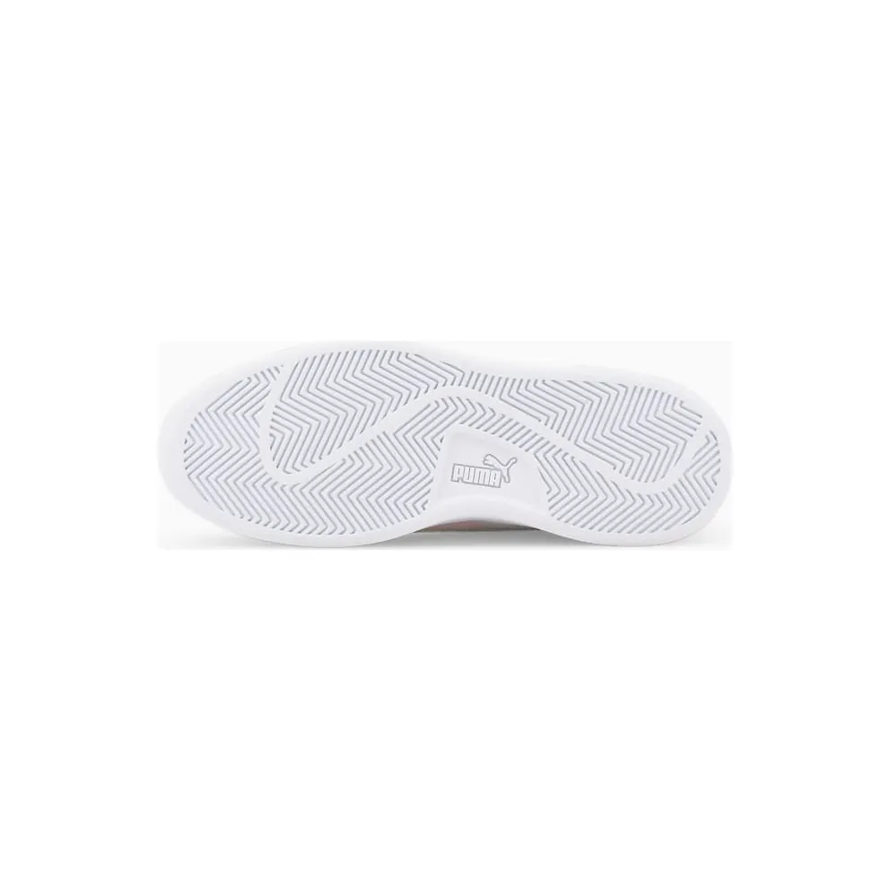 Puma Smash v2 Holo Silver/White (38557401)