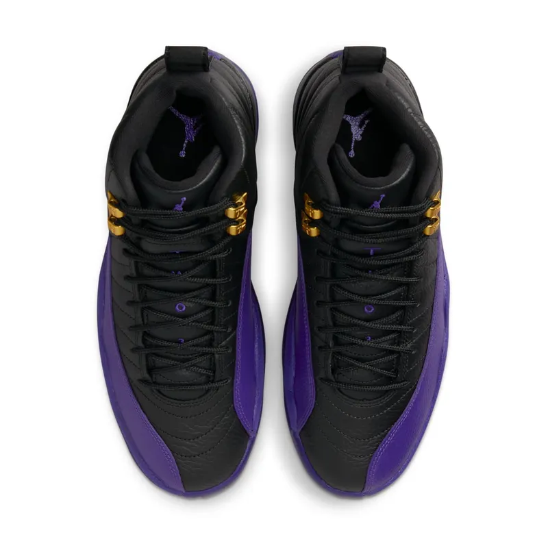 Air Jordan 12 “Field Purple” (CT8013-057)