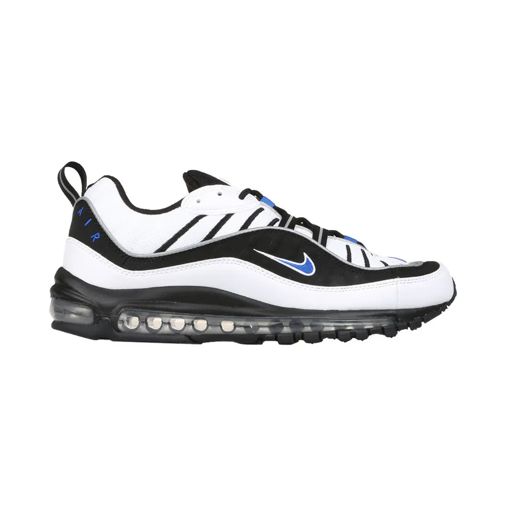 Nike Air Max 98 Orlando (640744-102)
