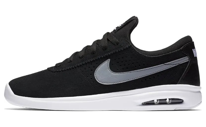Nike Sb Bruin Max Vapor Black/Cool Grey-White-White