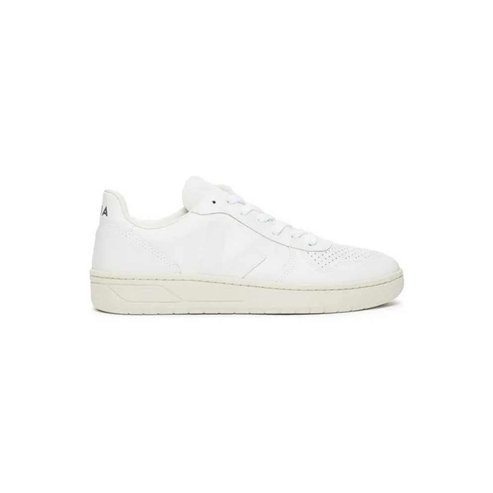 Veja V-10 Sneaker weiß (VX021270)