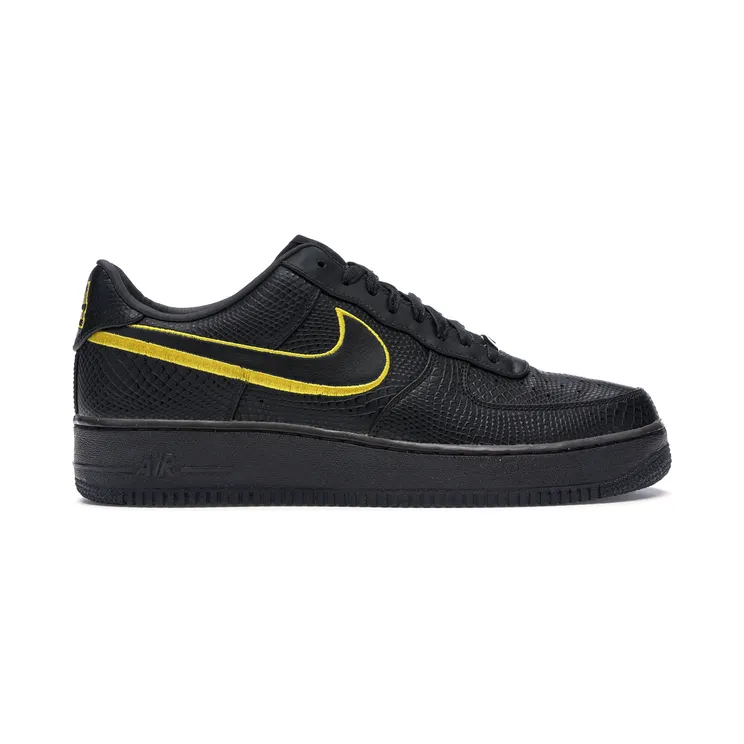 Nike Air Force 1 Low Kobe Black Mamba